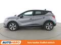 Renault Captur 1.6 Hybrid E-Tech R.S. Line Aut.*NAVI*CAM Grau - thumbnail 3