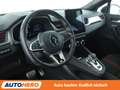 Renault Captur 1.6 Hybrid E-Tech R.S. Line Aut.*NAVI*CAM Grau - thumbnail 11