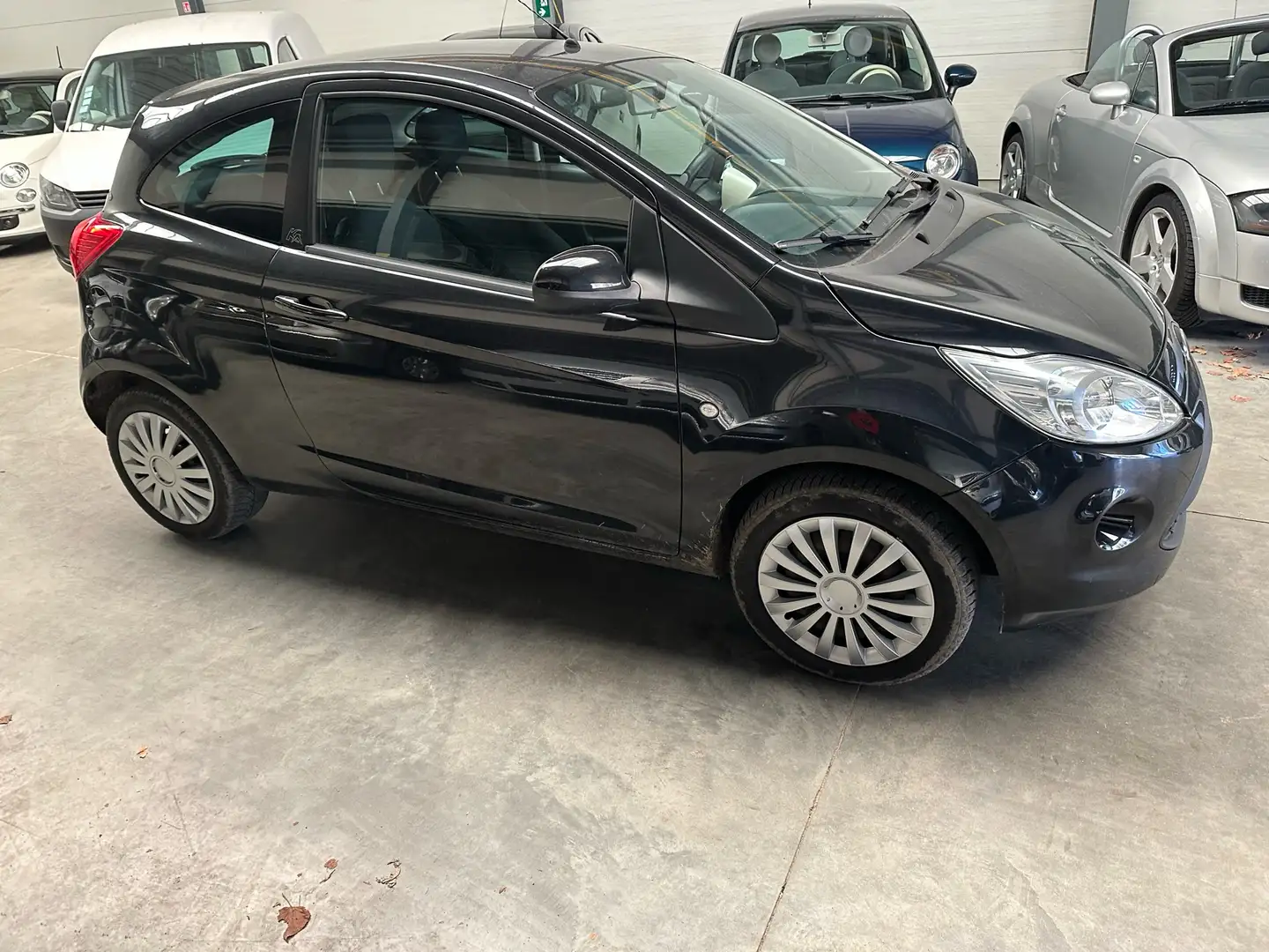 Ford Ka/Ka+ Ka 1.2i Titanium Start/Stop - 2