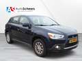 Mitsubishi ASX 1.6 117pk ClearTec Blauw - thumbnail 3