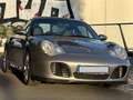 Porsche 996 /911 Carrera 4S/Leder/Schiebedach/Vollausstattung Ezüst - thumbnail 3