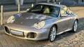 Porsche 996 /911 Carrera 4S/Leder/Schiebedach/Vollausstattung Plateado - thumbnail 5