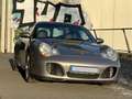 Porsche 996 /911 Carrera 4S/Leder/Schiebedach/Vollausstattung Argintiu - thumbnail 1