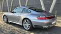 Porsche 996 /911 Carrera 4S/Leder/Schiebedach/Vollausstattung srebrna - thumbnail 7