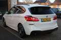 BMW 218 2-serie Active Tourer 218i M-Sport | Automaat | Sp Weiß - thumbnail 11