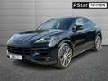 Porsche Cayenne Coupe 4.0 Turbo tiptronic 5p.ti Noir - thumbnail 1