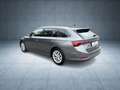 Skoda Octavia Combi 2.0 TDI DSG Style Navi Matrix Lede Gris - thumbnail 4