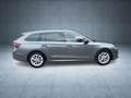 Skoda Octavia Combi 2.0 TDI DSG Style Navi Matrix Lede Gris - thumbnail 7