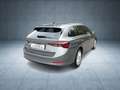 Skoda Octavia Combi 2.0 TDI DSG Style Navi Matrix Lede Gris - thumbnail 6