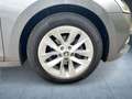 Skoda Octavia Combi 2.0 TDI DSG Style Navi Matrix Lede Gris - thumbnail 8