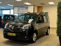 Renault Kangoo Rolstoelauto 3+1 Automaat Schwarz - thumbnail 4