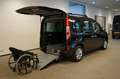 Renault Kangoo Rolstoelauto 3+1 Automaat Schwarz - thumbnail 8