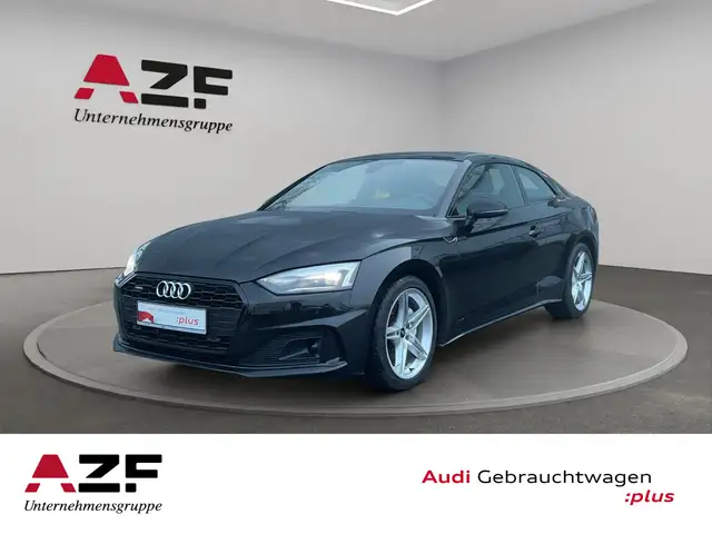 Audi A5 40 TDI qu. S tronic advanced NAVI+ACC+P