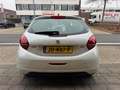 Peugeot 208 1.2 PureTech Allure CLIMA HALFLEER PANO NAVI MOTOR Wit - thumbnail 7