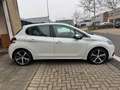 Peugeot 208 1.2 PureTech Allure CLIMA HALFLEER PANO NAVI MOTOR Wit - thumbnail 17