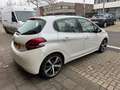Peugeot 208 1.2 PureTech Allure CLIMA HALFLEER PANO NAVI MOTOR Wit - thumbnail 6