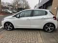 Peugeot 208 1.2 PureTech Allure CLIMA HALFLEER PANO NAVI MOTOR Wit - thumbnail 19