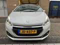 Peugeot 208 1.2 PureTech Allure CLIMA HALFLEER PANO NAVI MOTOR Wit - thumbnail 18