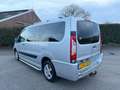 Citroen Jumpy 2.0 HDI 163PK L2H1 DC - AC - EURO 5 Argent - thumbnail 3