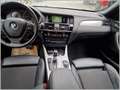 BMW X4 xDrive 30d M-Sportpaket Österreich-Paket Aut. Negro - thumbnail 6