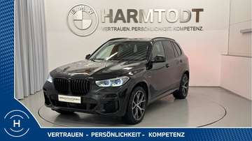 xDrive45e *M-Sportpaket*