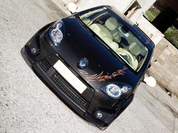 Twingo 1,6 16V Renault Sport Renault Sport