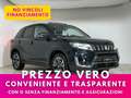 Suzuki Vitara Starview AllGrip 1.5 Hybrid + Tetto apribile Nero - thumbnail 1