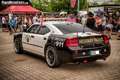 Chrysler 300C Dodge Charger/ Police/ V8-HEMI 5.7 Automatik Negro - thumbnail 3