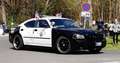 Chrysler 300C Dodge Charger/ Police/ V8-HEMI 5.7 Automatik Negro - thumbnail 5