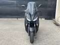 Yamaha X-Max 125 Zwart - thumbnail 2