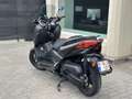 Yamaha X-Max 125 Zwart - thumbnail 4