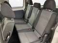 Volkswagen Caddy 1.0 TSI AHK PDC vo+hi Tempomat Klima Weiß - thumbnail 19