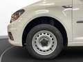Volkswagen Caddy 1.0 TSI AHK PDC vo+hi Tempomat Klima Weiß - thumbnail 12