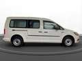 Volkswagen Caddy 1.0 TSI AHK PDC vo+hi Tempomat Klima Weiß - thumbnail 6