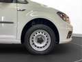 Volkswagen Caddy 1.0 TSI AHK PDC vo+hi Tempomat Klima Weiß - thumbnail 14