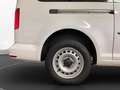 Volkswagen Caddy 1.0 TSI AHK PDC vo+hi Tempomat Klima Weiß - thumbnail 15