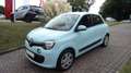 Renault Twingo 4 türig Klimaanlage Allwetterreifen Bleu - thumbnail 4
