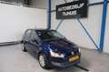Volkswagen Polo 1.2 TSI Comfortline - N.A.P. Airco, Cruise, Navi. Bleu - thumbnail 1