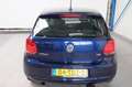 Volkswagen Polo 1.2 TSI Comfortline - N.A.P. Airco, Cruise, Navi. Bleu - thumbnail 7