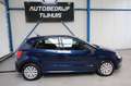Volkswagen Polo 1.2 TSI Comfortline - N.A.P. Airco, Cruise, Navi. Bleu - thumbnail 2