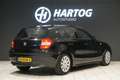 BMW 116 1-serie 116i + NIEUWE DISTR. / CLIMATE CONTROL Schwarz - thumbnail 2