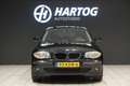 BMW 116 1-serie 116i + NIEUWE DISTR. / CLIMATE CONTROL Schwarz - thumbnail 9