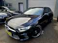 Mercedes-Benz A 180 🔺A180*LOOK*AMG*CUIR NOIR*CAR PLAY*CUIR🔺 Negro - thumbnail 2