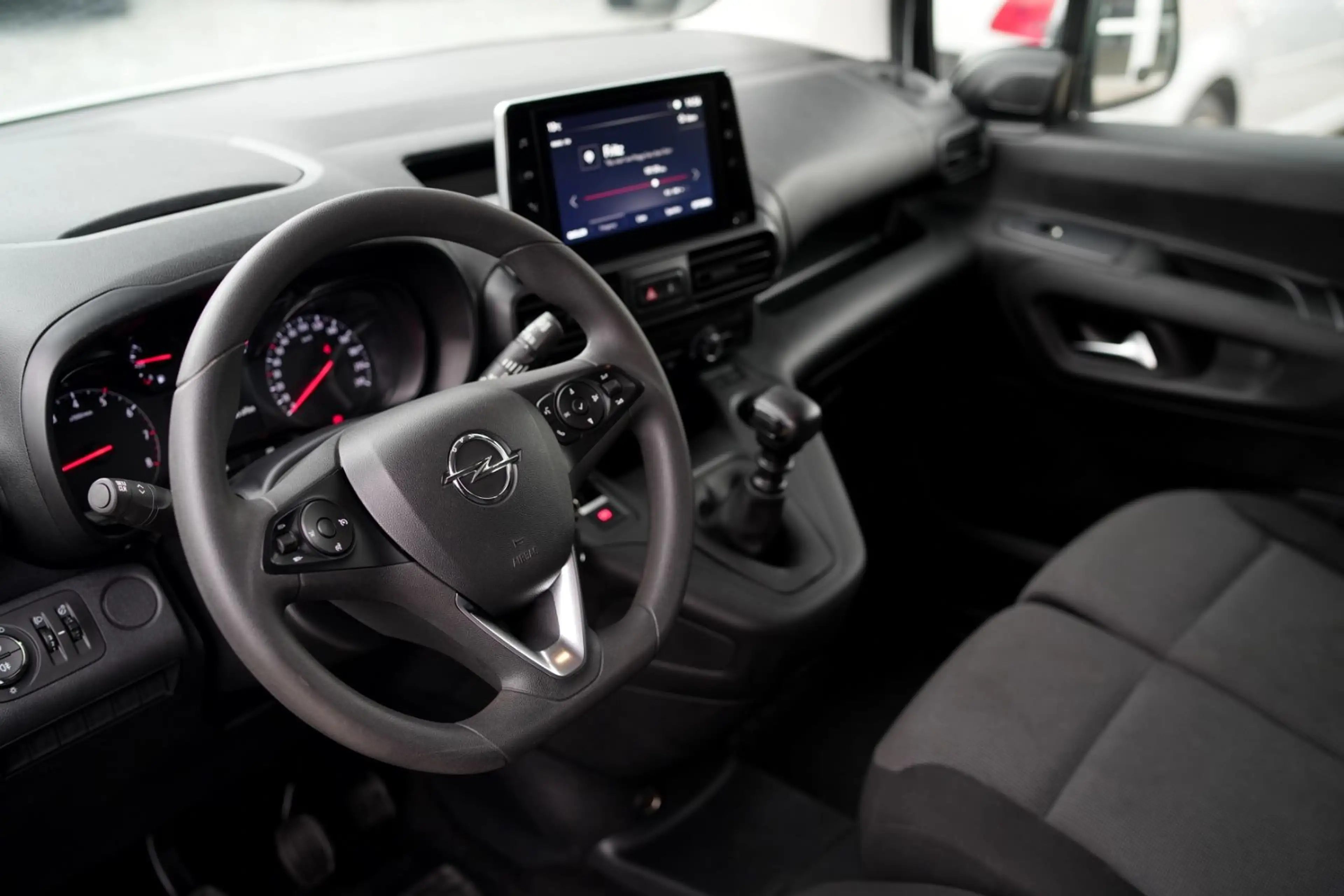 Opel Combo E Cargo erhöhte Nutzlast XL Tempomat PDC — photo 10