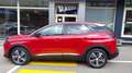 Peugeot 3008 Allure 1,6 PlugIn-Hybrid 225 Rot - thumbnail 3