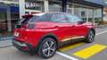 Peugeot 3008 Allure 1,6 PlugIn-Hybrid 225 Rot - thumbnail 18
