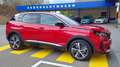 Peugeot 3008 Allure 1,6 PlugIn-Hybrid 225 Rot - thumbnail 17