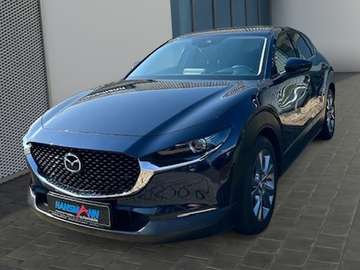 Selection SKYACTIV-G 122  M-Hybrid 360° Navi CX-30
