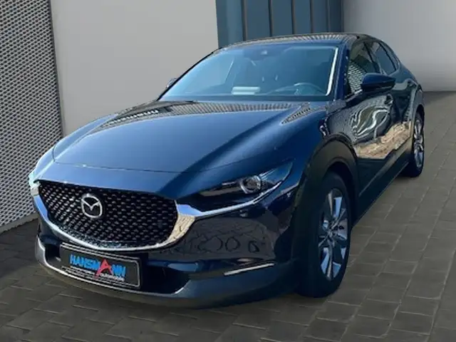 Mazda CX-30 Selection SKYACTIV-G 122  M-Hybrid 360° Navi CX-30