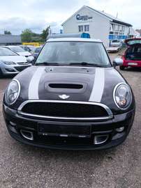 Cooper S